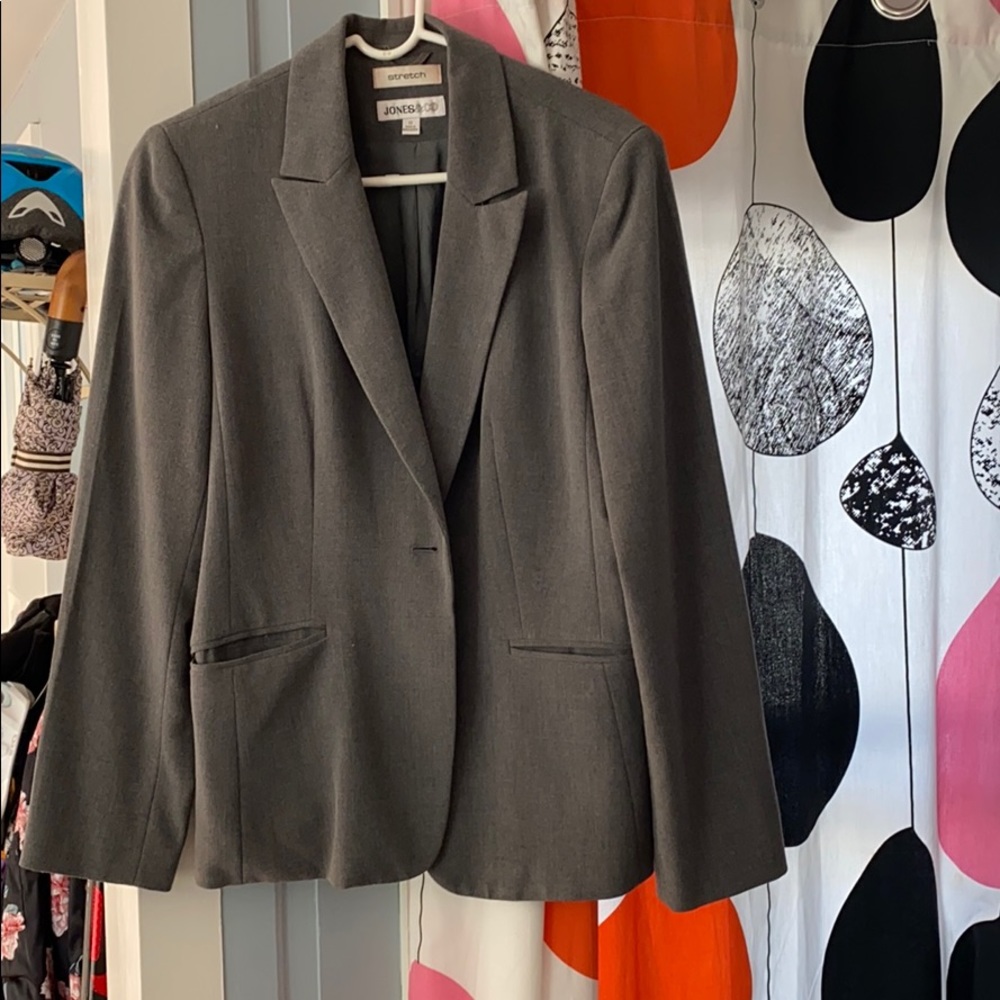Jones & CO Suit Jacket